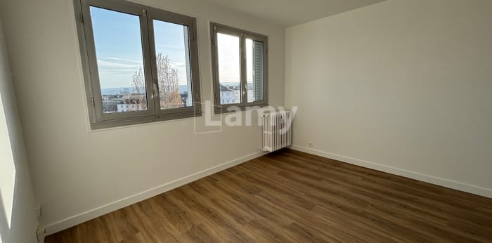 Image 4 sur 10 - Appartement  ·  Location · Dijon (21000) · 3 pièces · 53m²