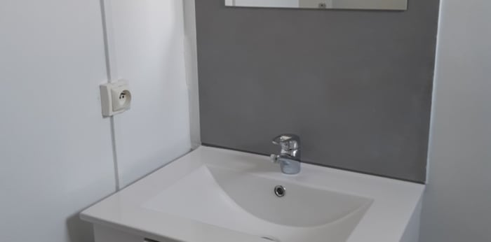 Image 12 sur 13 - Appartement  ·  Location · Aix En Provence (13100) · 1 pièce · 30m²