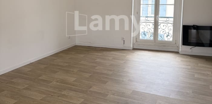 Image 3 sur 8 - Appartement  ·  Location · Boran Sur Oise (60820) · 2 pièces · 45m²