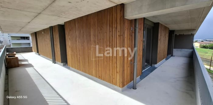 Image 10 sur 10 - Appartement  ·  Location · Toulouse (31300) · 4 pièces · 91m²