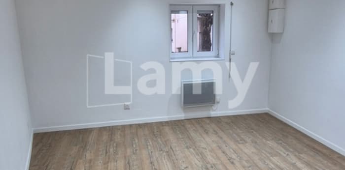 Image 2 sur 3 - Appartement  ·  Location · Epinay Sur Seine (93800) · 2 pièces · 29m²