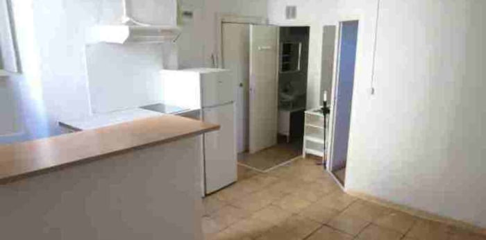 Image 5 sur 7 - Appartement  ·  Location · Montpellier (34000) · 2 pièces · 28m²