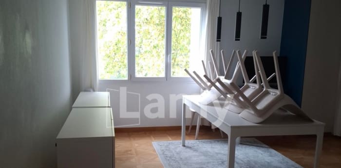 Image 3 sur 17 - Appartement  ·  Location · Nantes (44100) · 76m²