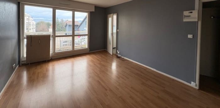 Image 9 sur 10 - Appartement  ·  Location · Besancon (25000) · 1 pièce · 26m²