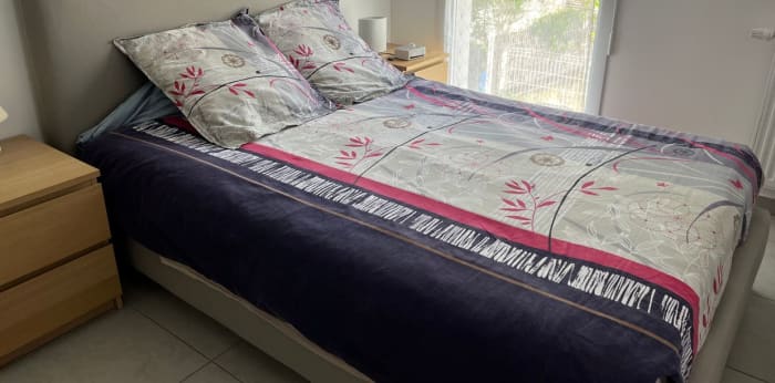 Image 8 sur 10 - Appartement  ·  Location · Montpellier (34070) · 2 pièces · 44m²