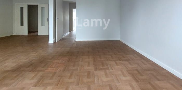 Image 5 sur 11 - Appartement  ·  Location · Limoges (87000) · 3 pièces · 66m²