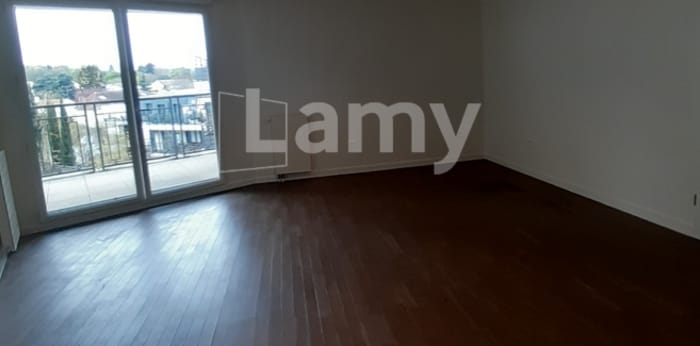 Image 5 sur 13 - Appartement  ·  Location · Chatenay Malabry (92290) · 2 pièces · 48m²