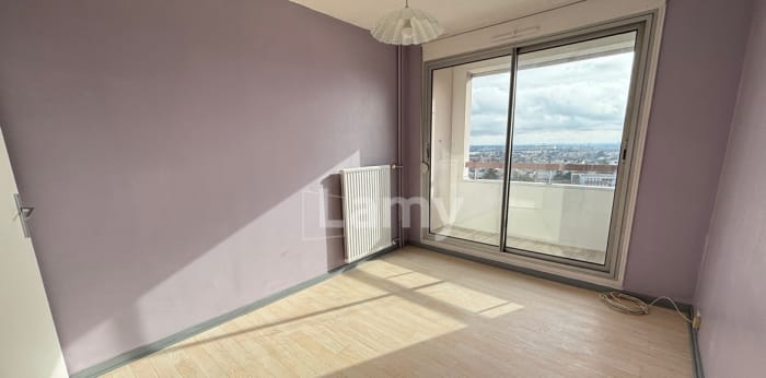 Image 4 sur 12 - Appartement  ·  Location · Dijon (21000) · 2 pièces · 46m²
