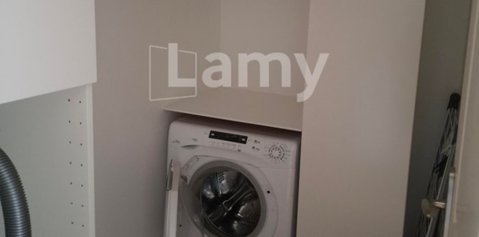 Image 15 sur 17 - Appartement  ·  Location · Nantes (44100) · 76m²