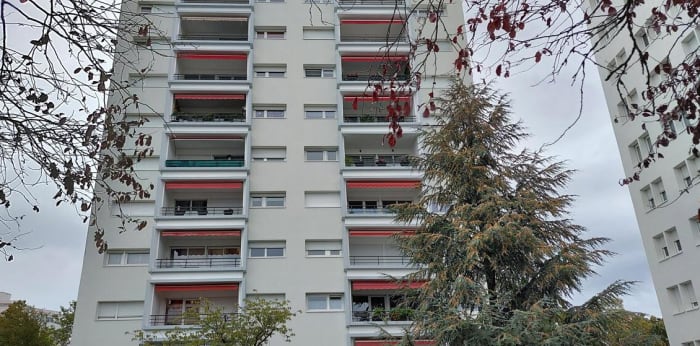 Image 10 sur 13 - Appartement  ·  Location · Besancon (25000) · 3 pièces · 65m²
