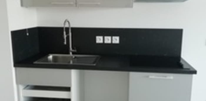 Image 3 sur 9 - Appartement  ·  Location · Marseille (13012) · 2 pièces · 39m²