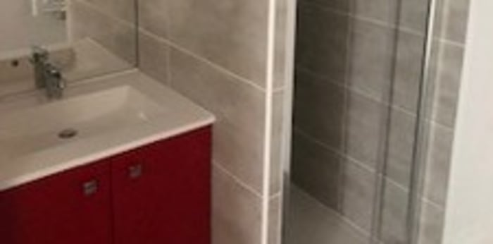 Image 5 sur 6 - Appartement  ·  Location · Toulouse (31200) · 2 pièces · 41m²