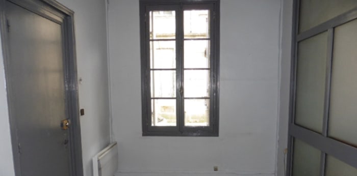 Local  ·  Location · Libourne (33500) · 46m²