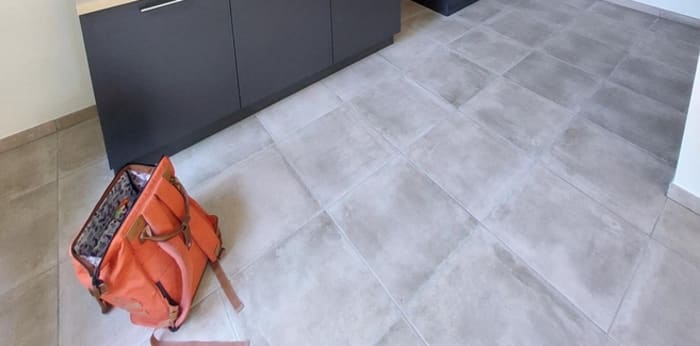 Image 7 sur 7 - Appartement  ·  Location · Chambery (73000) · 5 pièces · 108m²