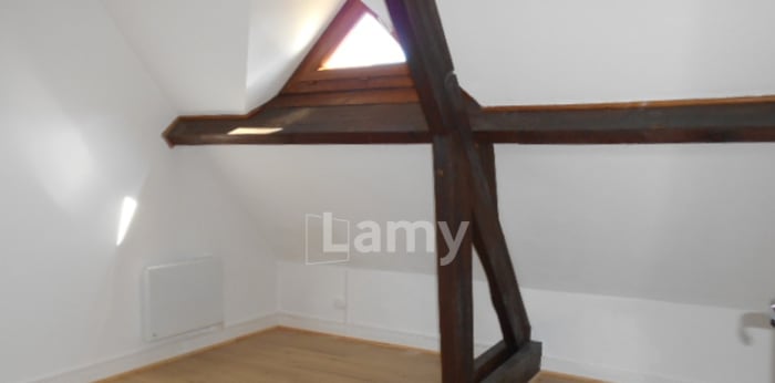 Image 12 sur 21 - Maison/villa  ·  Location · Amilly (45200) · 4 pièces · 83m²