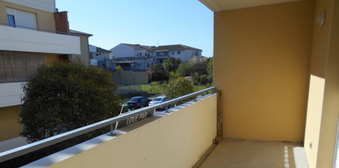 Image 3 sur 7 - Appartement  ·  Location · Muret (31600) · 3 pièces · 70m²