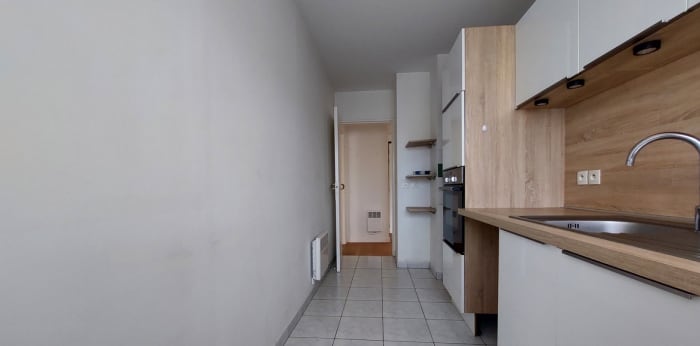 Image 5 sur 10 - Appartement  ·  Location · Limoges (87000) · 2 pièces · 50m²