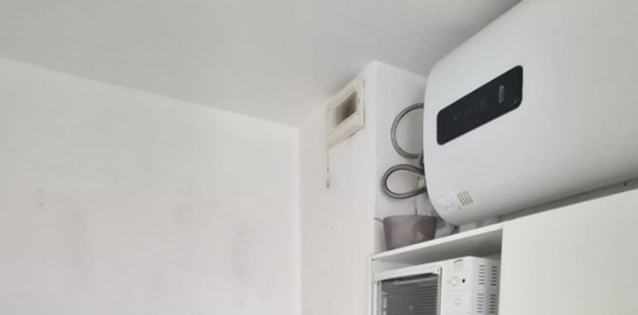 Image 3 sur 6 - Appartement  ·  Location · Bordeaux (33000) · 28m²