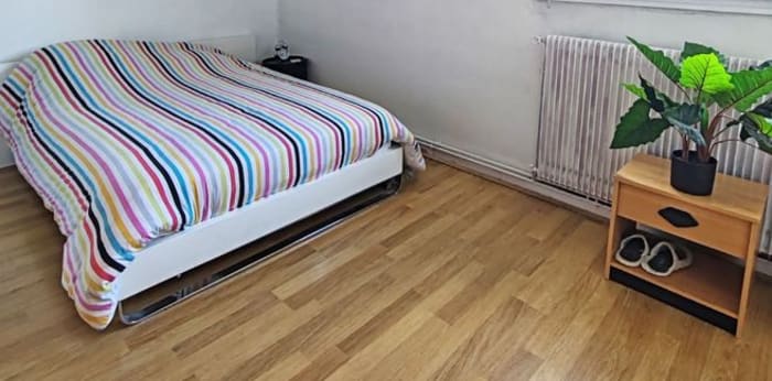 Image 4 sur 6 - Appartement  ·  Location · Loos (59120) · 3 pièces · 65m²