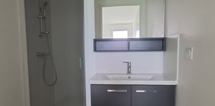 Image 6 sur 9 - Appartement  ·  Location · Talence (33400) · 4 pièces · 84m²