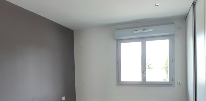 Appartement  ·  Location · Aix Les Bains (73100) · 3 pièces · 80m²