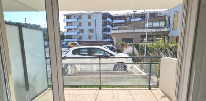 Image 4 sur 6 - Appartement  ·  Location · Draguignan (83300) · 2 pièces · 40m²