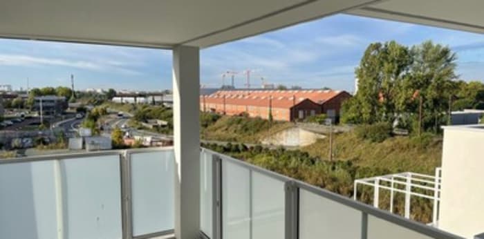 Image 1 sur 1 - Appartement  ·  Location · Lormont (33310) · 4 pièces · 82m²