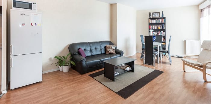 Image 8 sur 10 - Appartement  ·  Location · Dijon (21000) · 3 pièces · 61m²