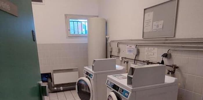 Image 8 sur 10 - Appartement  ·  Location · Vandoeuvre Les Nancy (54500) · 1 pièce · 19m²