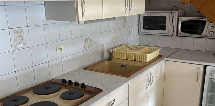 Image 2 sur 5 - Appartement  ·  Location · Salon De Provence (13300) · 1 pièce · 31m²