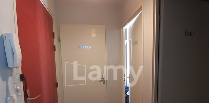 Image 11 sur 15 - Appartement  ·  Location · Evry Courcouronnes (91080) · 2 pièces · 36m²