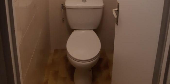 Image 5 sur 8 - Appartement  ·  Location · Aix En Provence (13100) · 3 pièces · 70m²