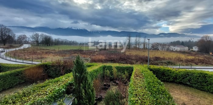 Image 6 sur 9 - Appartement  ·  Location · Montbonnot St Martin (38330) · 1 pièce · 32m²