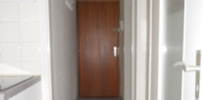 Image 5 sur 6 - Appartement  ·  Location · Strasbourg (67000) · 1 pièce · 38m²