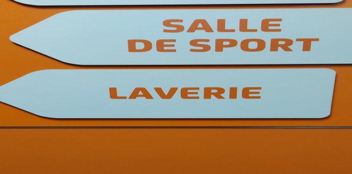 Image 6 sur 6 - Appartement  ·  Location · Valenciennes (59300) · 1 pièce · 20m²