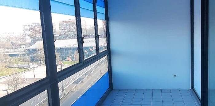 Image 2 sur 4 - Appartement  ·  Location · Lille (59777) · 1 pièce · 26m²