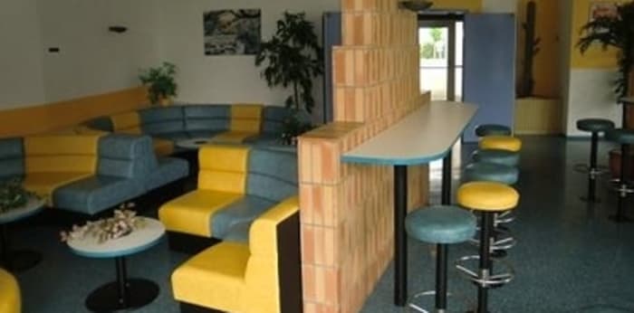 Image 4 sur 7 - Appartement  ·  Location · Poitiers (86000) · 1 pièce · 16m²