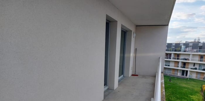 Image 9 sur 9 - Appartement  ·  Location · Reims (51100) · 2 pièces · 67m²