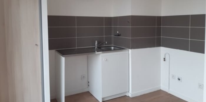 Image 1 sur 6 - Appartement  ·  Location · Orleans (45000) · 2 pièces · 44m²