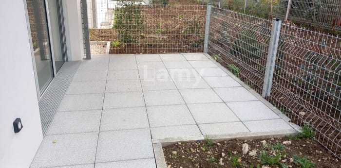 Image 5 sur 9 - Appartement  ·  Location · Chenove (21300) · 2 pièces · 55m²