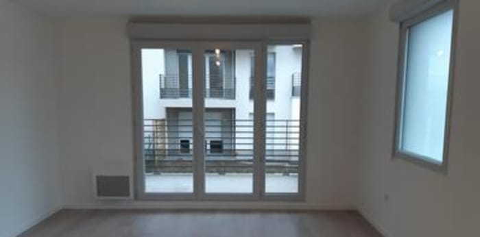 Image 4 sur 9 - Appartement  ·  Location · Champs Sur Marne (77420) · 4 pièces · 78m²
