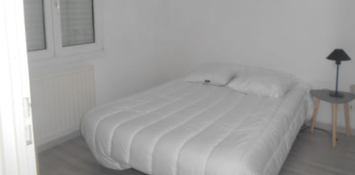 Image 4 sur 4 - Appartement  ·  Location · Toulouse (31200) · 1 pièce · 31m²