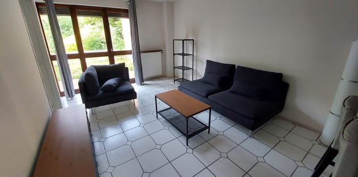 Image 3 sur 10 - Appartement  ·  Location · Meylan (38240) · 2 pièces · 43m²