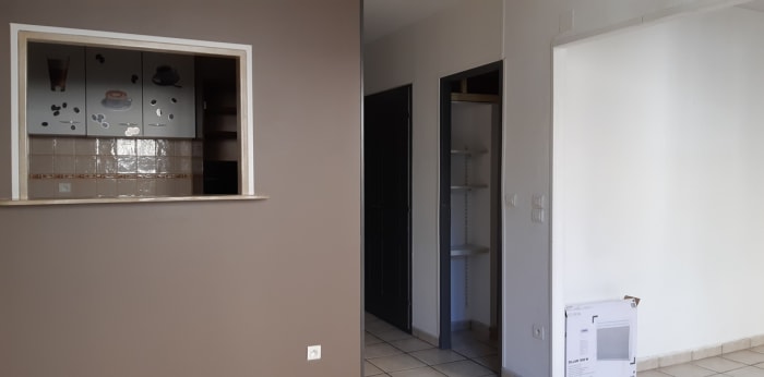 Image 12 sur 12 - Appartement  ·  Location · Sisteron (04200) · 2 pièces · 56m²