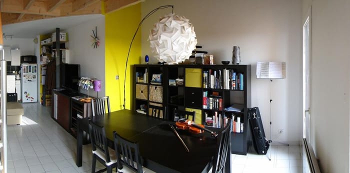 Image 6 sur 6 - Appartement  ·  Location · Toulouse (31500) · 55m²