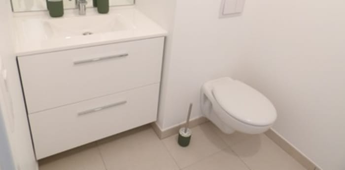 Image 6 sur 7 - Appartement  ·  Location · Rueil Malmaison (92500) · 1 pièce · 29m²