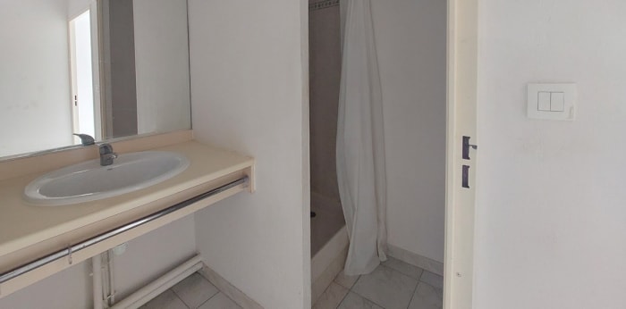 Image 6 sur 7 - Appartement  ·  Location · Montpellier (34080) · 1 pièce · 29m²