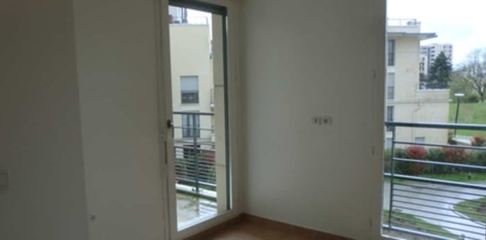 Image 1 sur 10 - Appartement  ·  Location · Elancourt (78990) · 3 pièces · 78m²