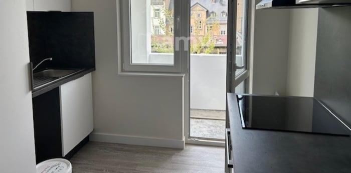 Image 5 sur 7 - Appartement  ·  Location · Strasbourg (67000) · 2 pièces · 64m²