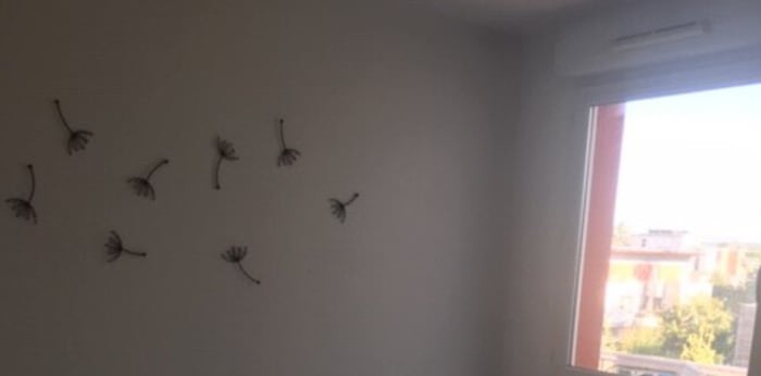 Image 6 sur 6 - Appartement  ·  Location · Pfastatt (68120) · 2 pièces · 52m²